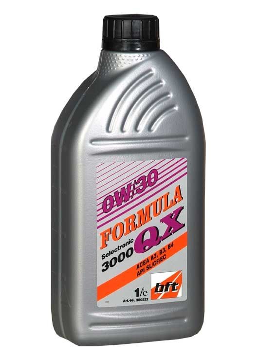 Formula Selectronic 3000 QX-1l